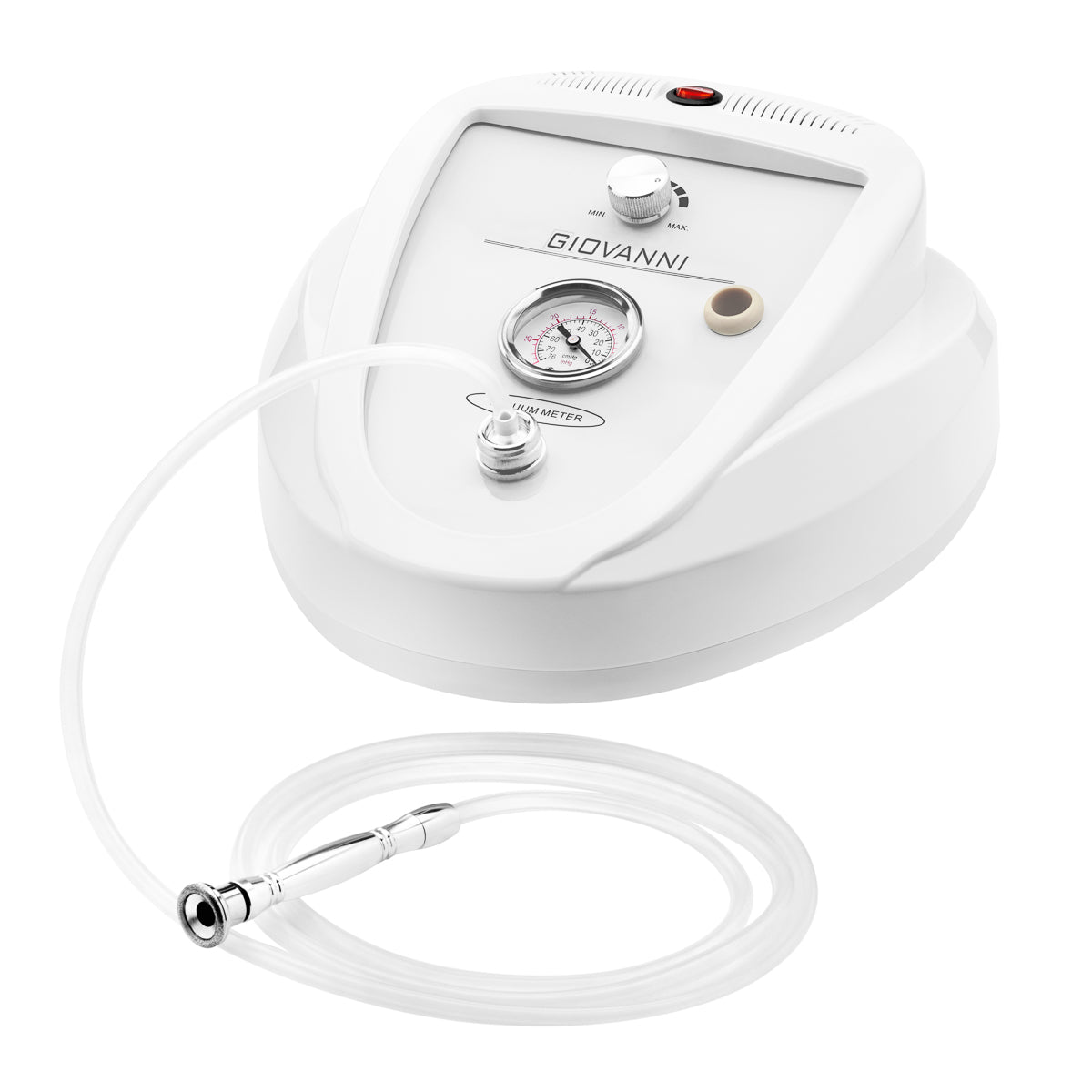 Dispositivo de microdermoabrasão am60