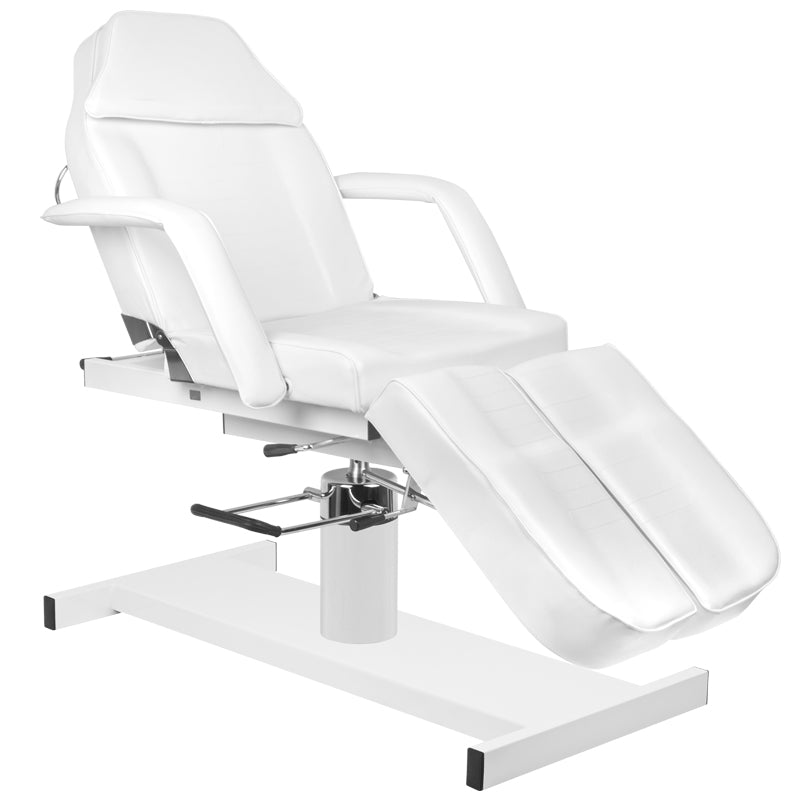 Cadeira cosmética hid. a 210c pedi branca