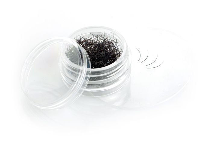 Syis - eyelashes j 0.20x 10mm 0.25g
