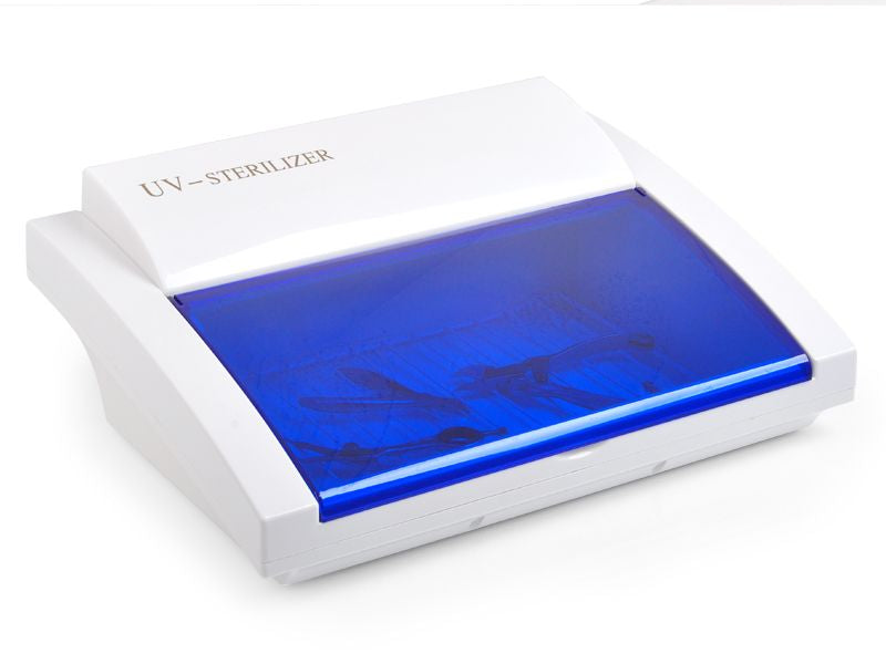 UV-C plavi sterilizator