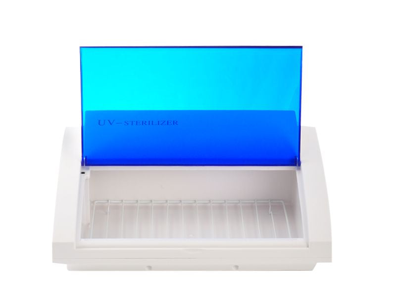UV-C plavi sterilizator