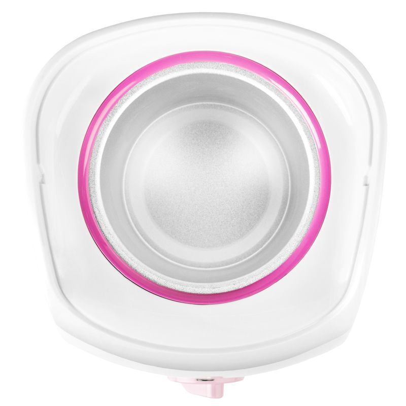 Wax heater can 800ml, 200w