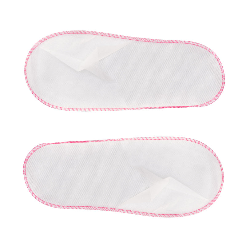 Disposable full flip flops