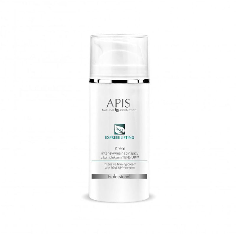 Apis express lifting creme intensivo firmador com tens "up 100ml