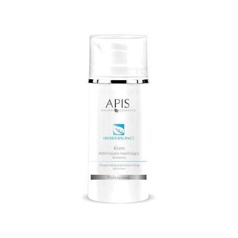 Creme hidratante intensivo Apis para pele seca 50ml