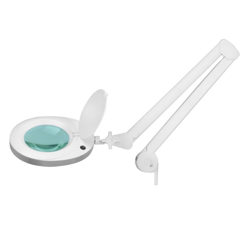 Elegante 6025 60 LED 5d LED svjetiljka s povećalom i stativom