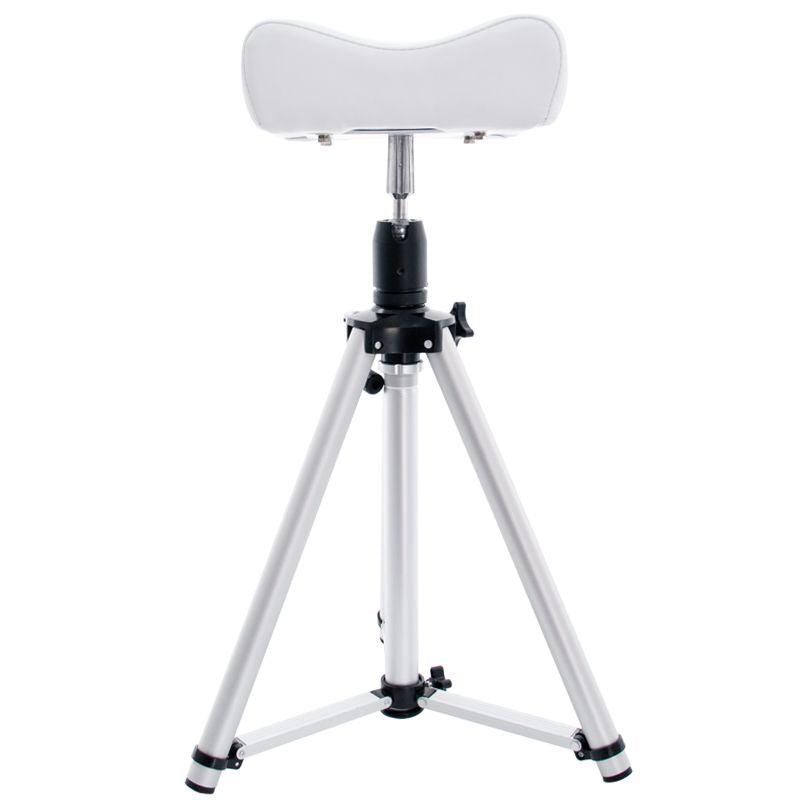 Azzurro 301 alu pedikérsky stolík