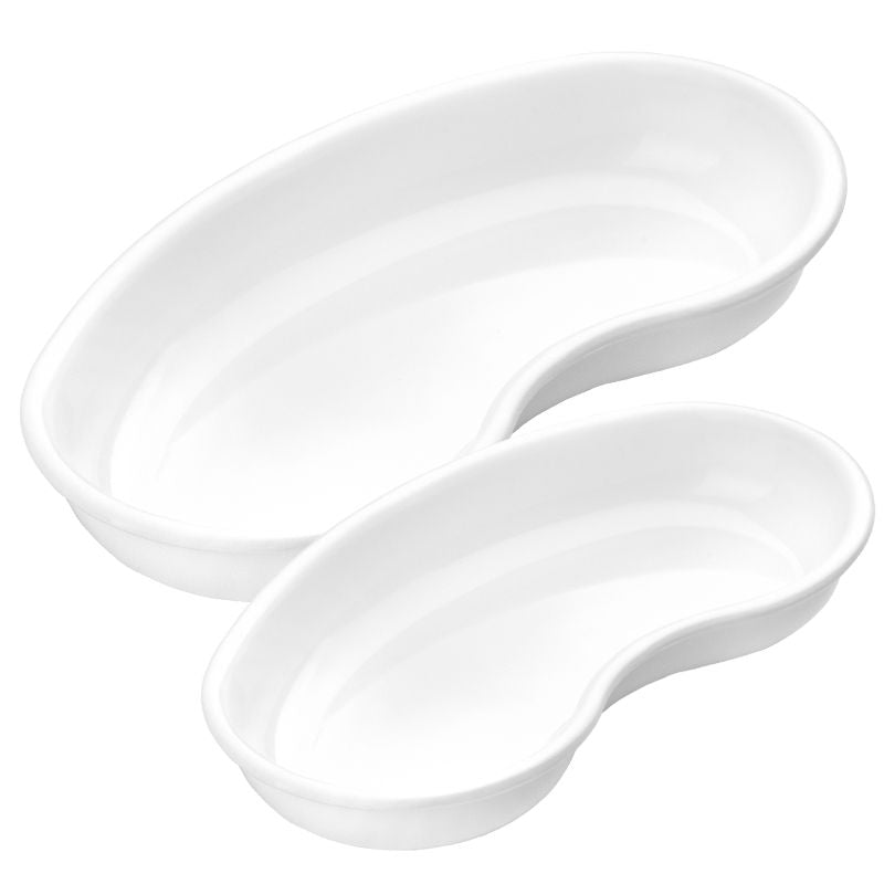 Bacia de rim de plástico 20 cm (400ml)