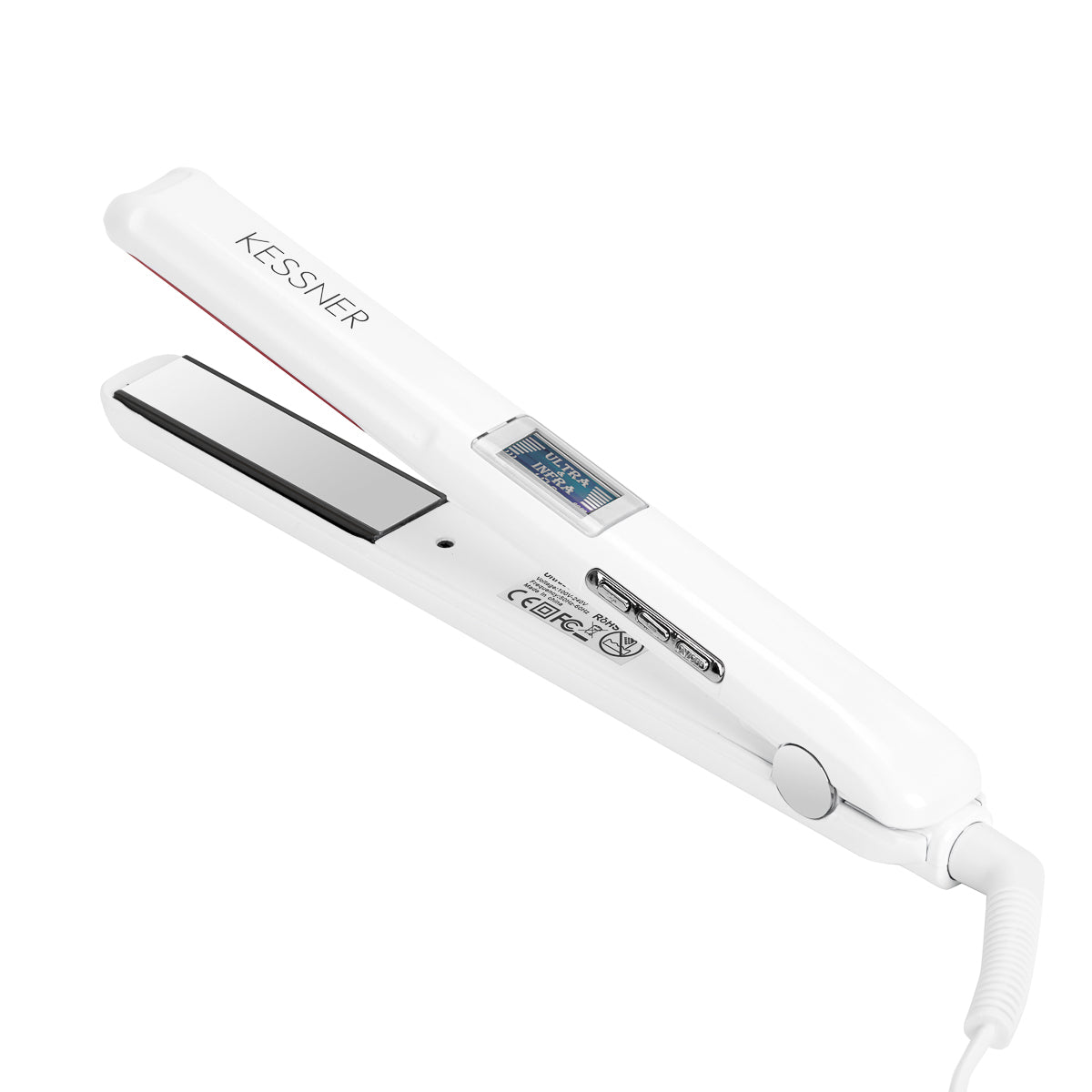 Kessner ultra & infra digital hair conditioner
