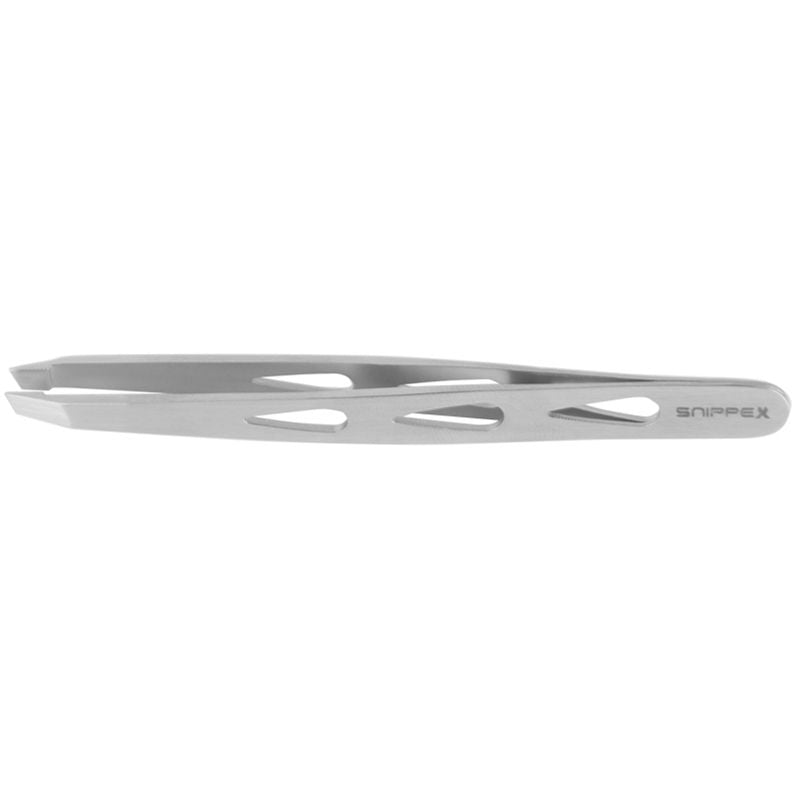 Šikmá pinzeta Snippex 10 cm