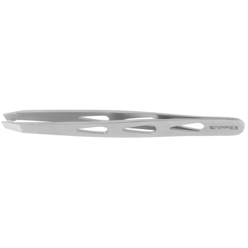 Šikmá pinzeta Snippex 10 cm
