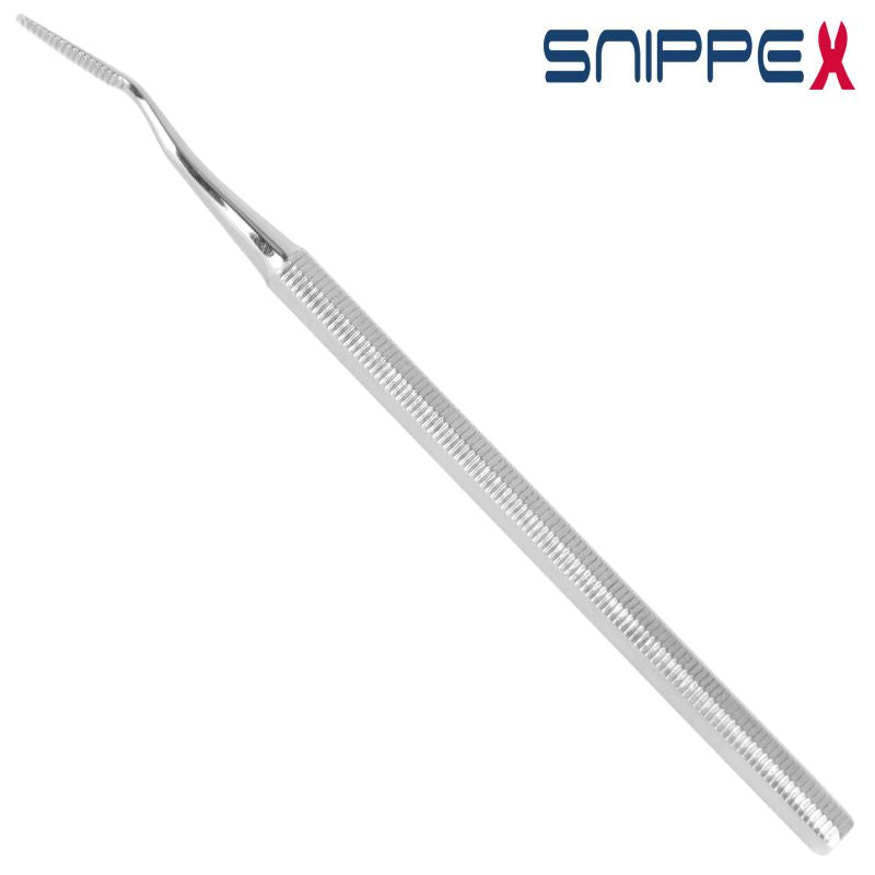Pilník na zarastajúce nechty Snippex 12 cm
