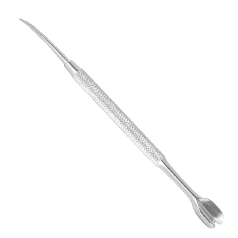 Lixa para casco / unha encravada Snippex 2 em 1 14cm