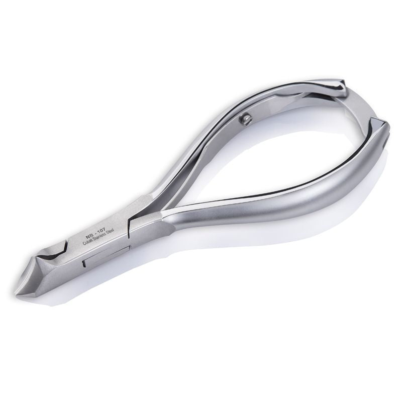 Omi pro-line nagel(haut)zange nb-107 nail nippers box joint