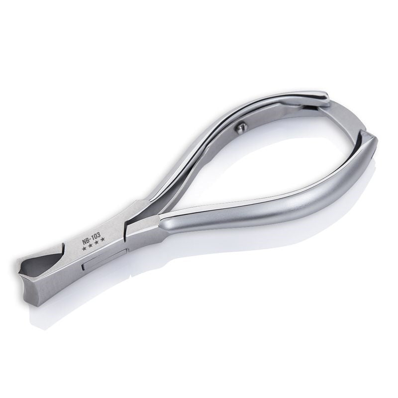 Omi pro-line nagel(haut)zange nb-103 nail nippers box joint