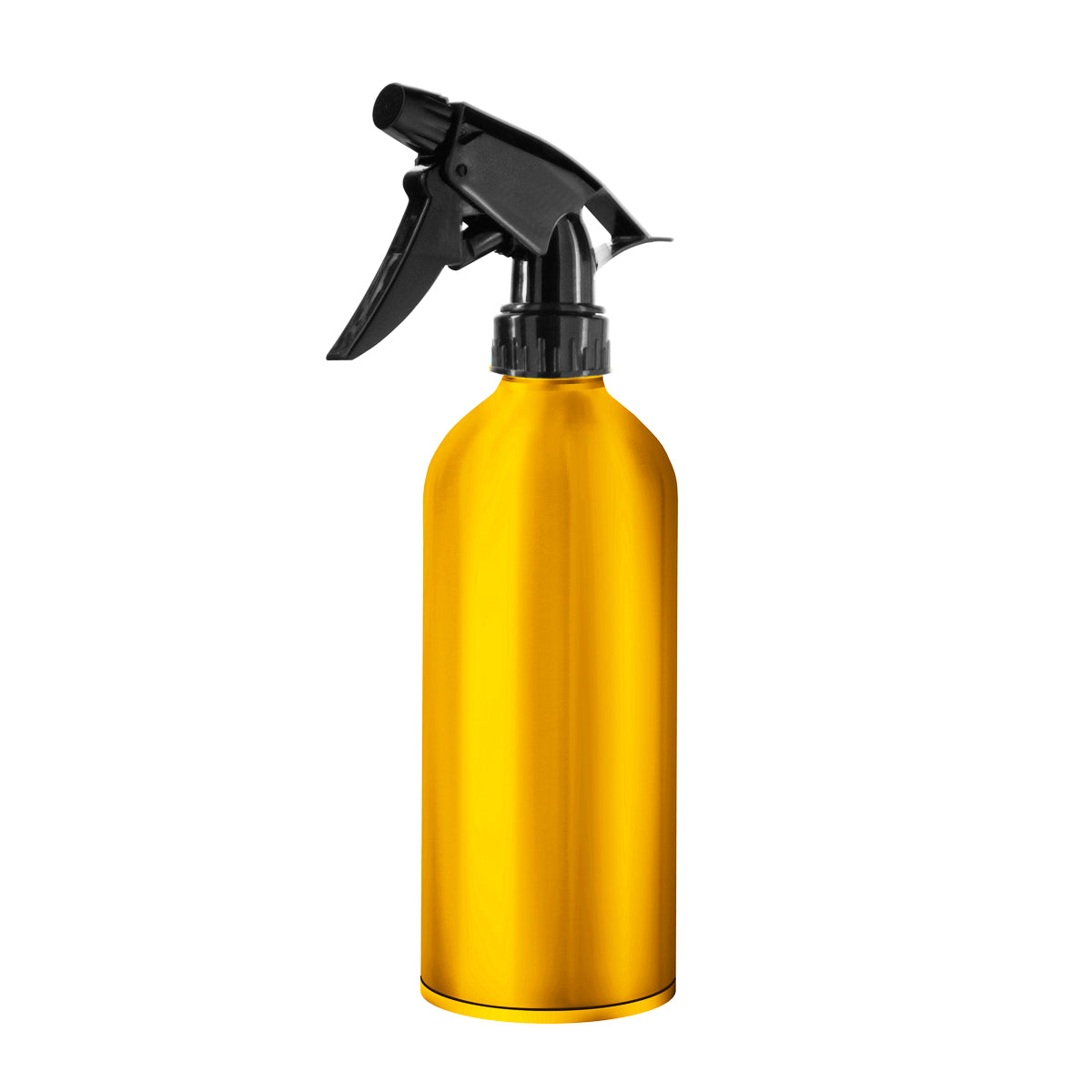 Aluminijski raspršivač za frizerske usluge 200ml