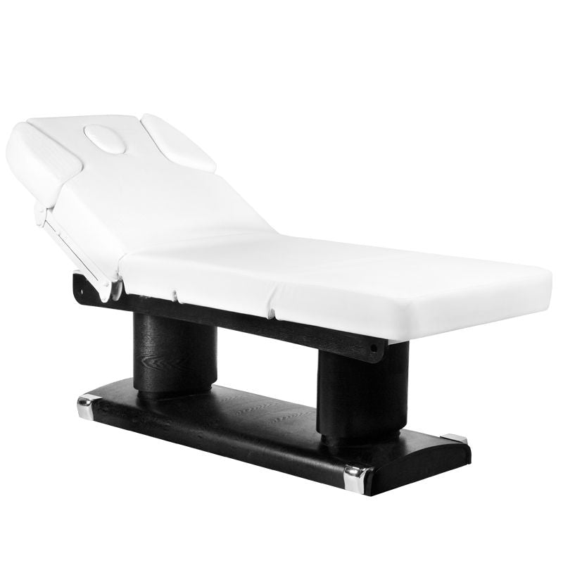 Cama cosmética Spa azzurro 838 4 strong