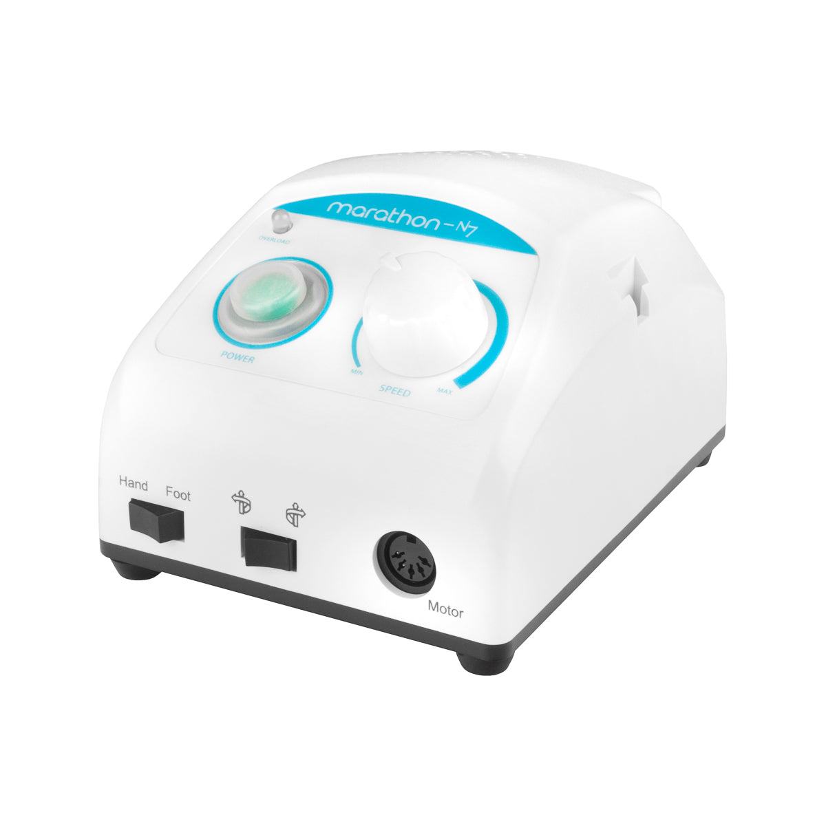 Seayang Nagelfräser marathon n7 + ES6 100W