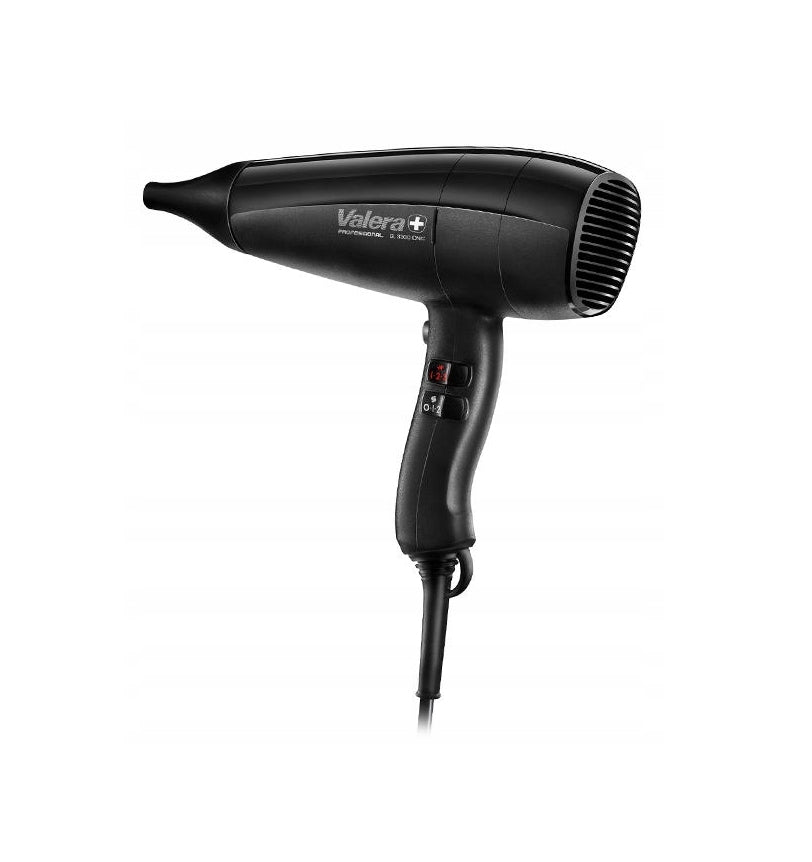 Secador de cabelo Valera Swiss Light 3200