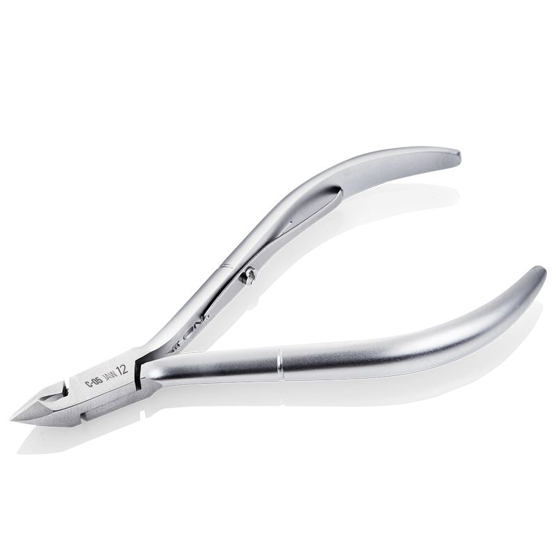 Nghia export cuticle clippers c-05 jaw 12 (5 mm)