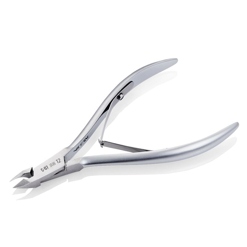 Nghia export cuticle clippers c-07 jaw 12 (5 mm)