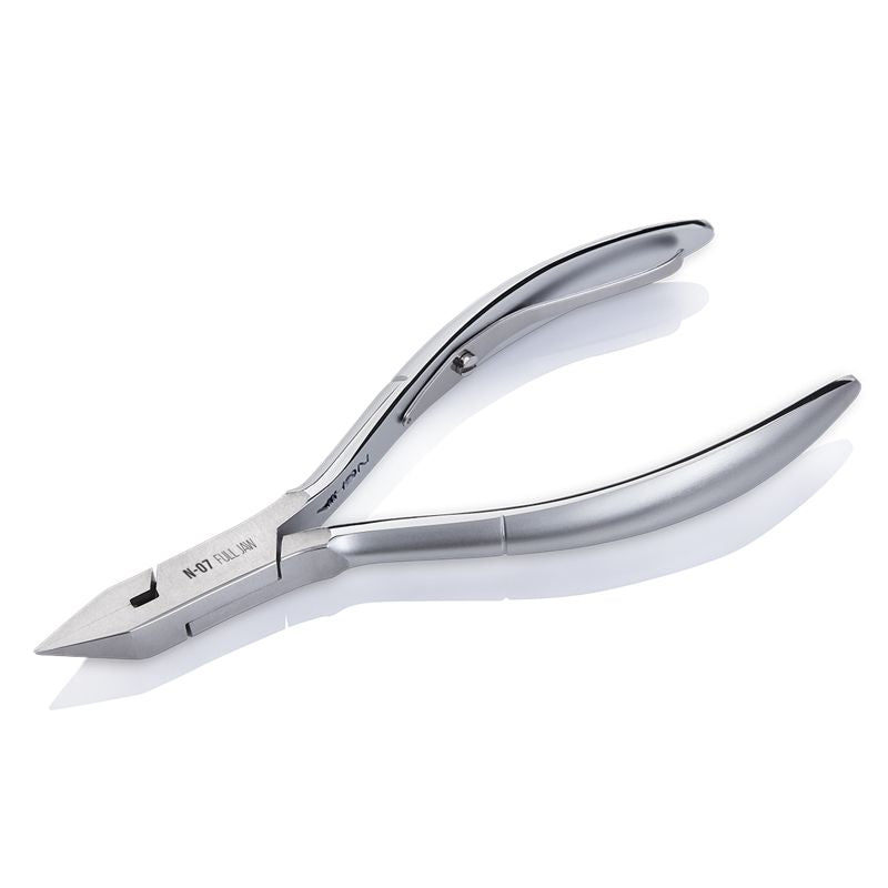 Cortador de unhas Nghia exportação n-07 mandíbula completa