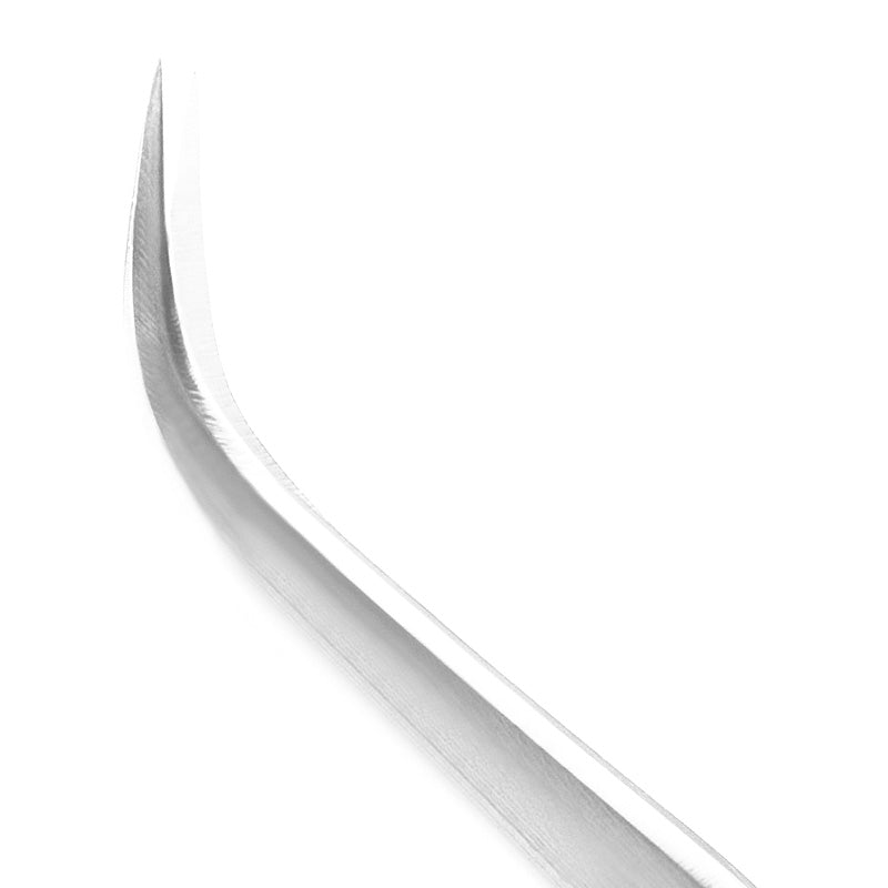 Snippex tweezers curved 705
