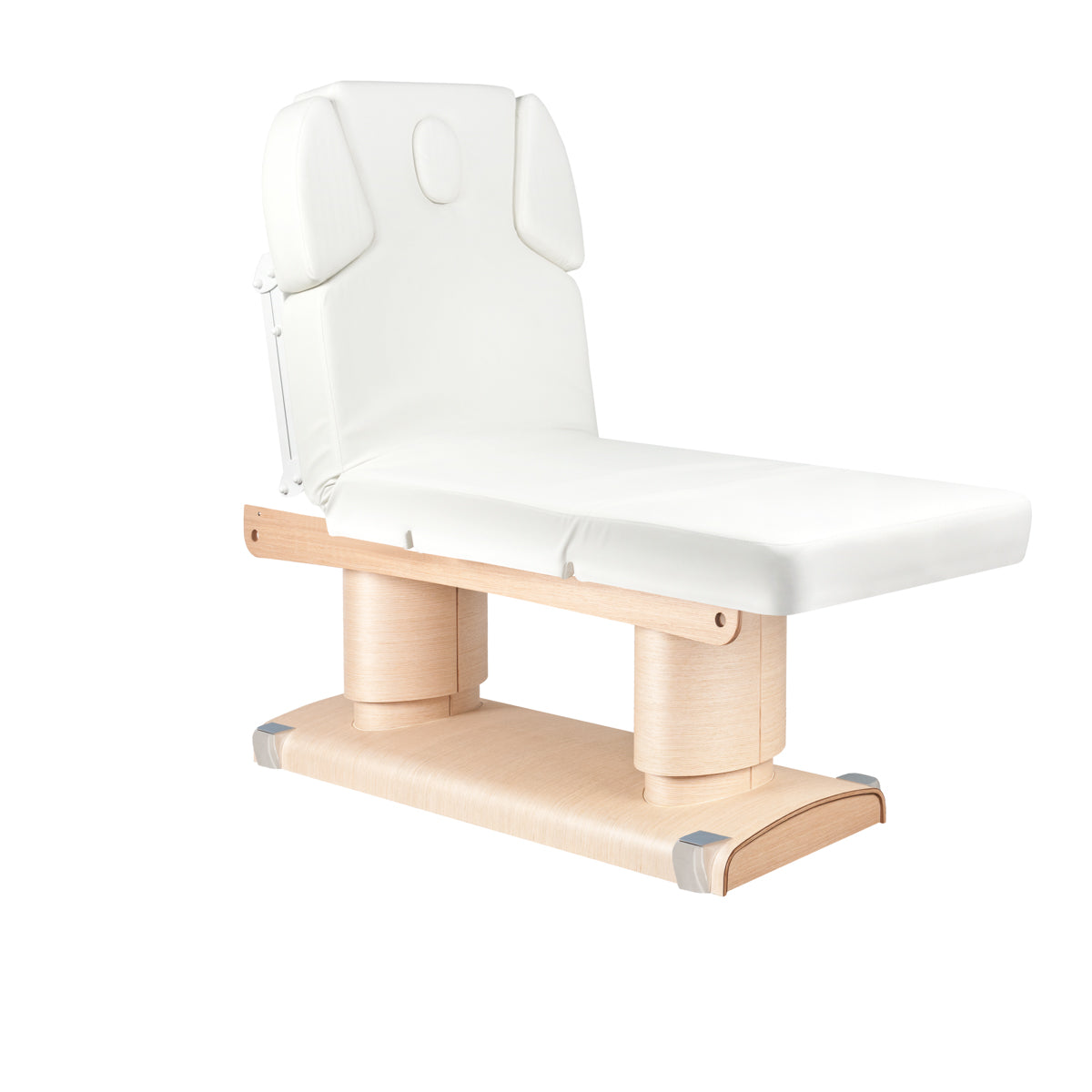 Cama cosmética de spa azzurro 838 4 strong. Aquecida