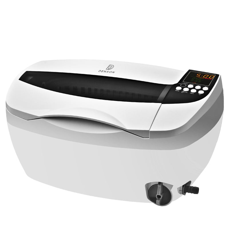 Ultrazvuková čistička ACD-4830, kapacita 3,0 l 150 W