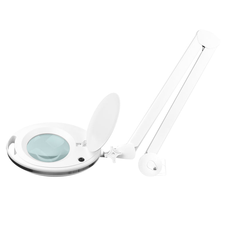 Elegante 6027 60 led smd 5d lupa so statívom