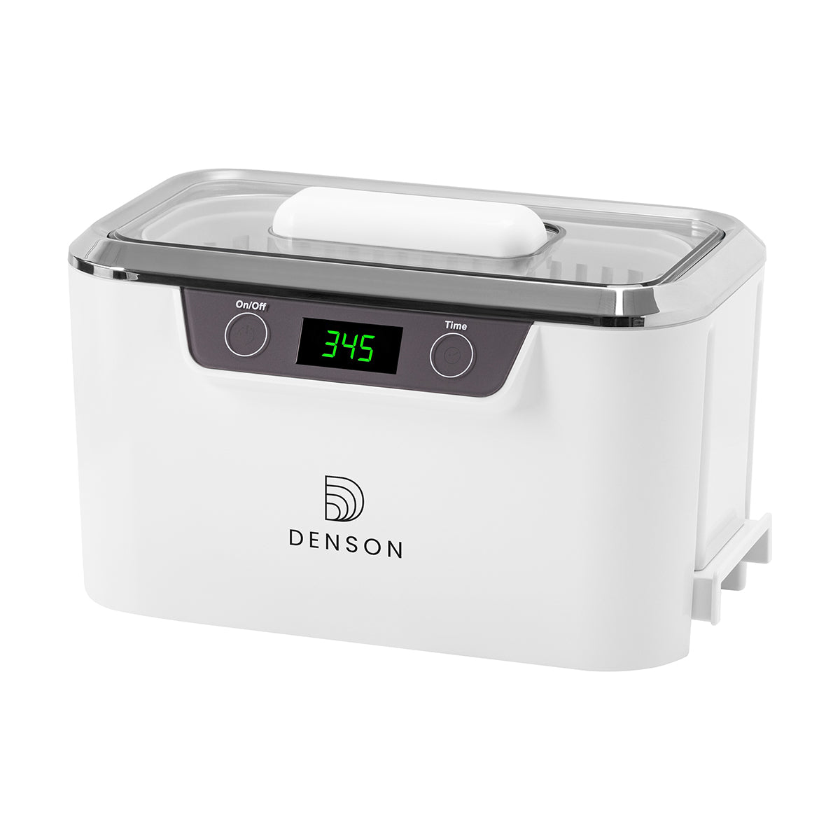 Ultrazvuková čistička ACDS-300, objem 0,8 l 60 W