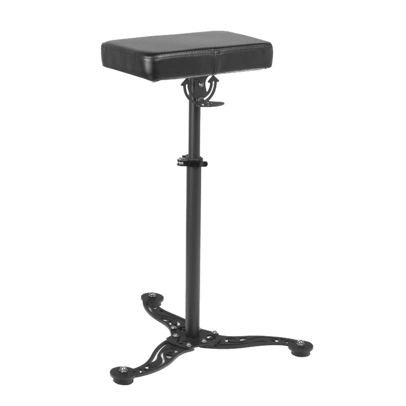 Tattoo arm/fussstütze pro ink 710 schwarz