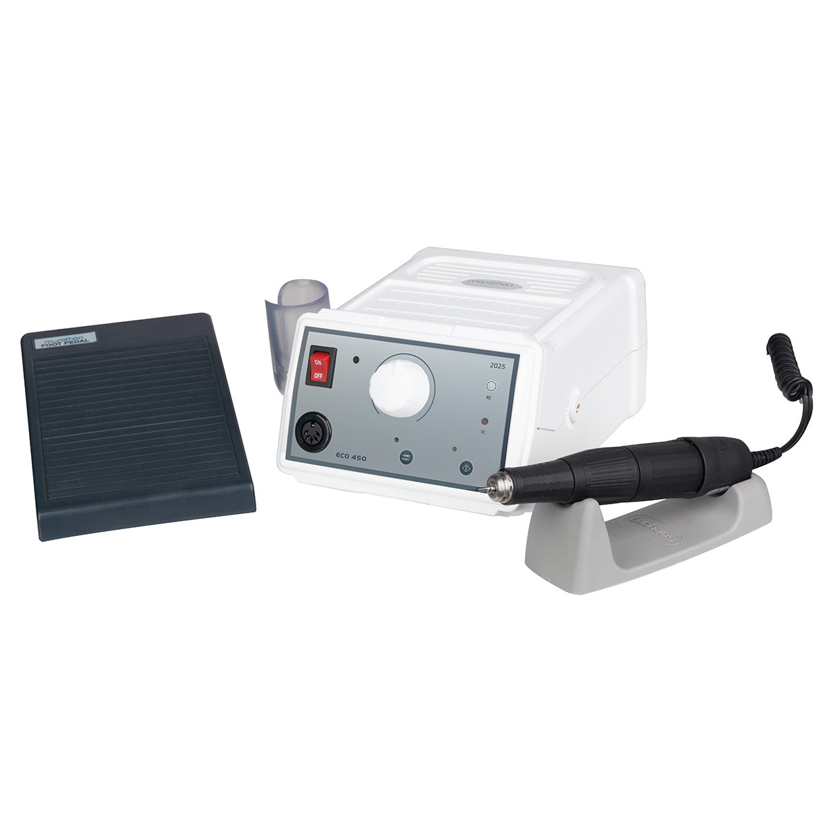 Saeyang Nagelfräser marathon eco 450 + sh37ln