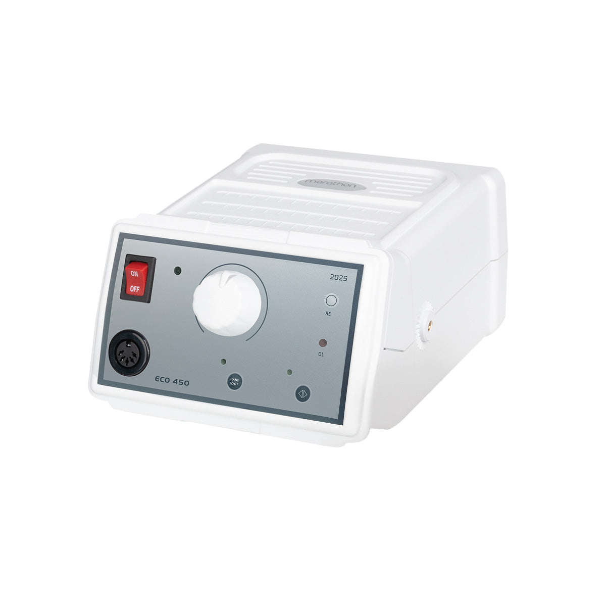 Saeyang Nagelfräser marathon eco 450 + sh37ln
