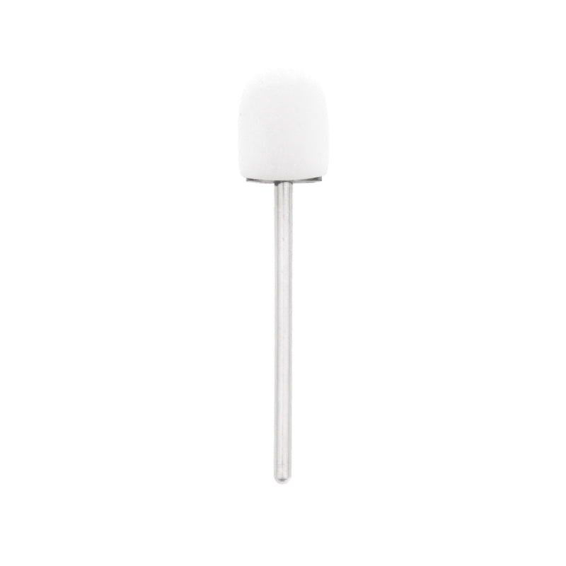 Exo schleifkappe 10mm/60 500 st. Hard cap white