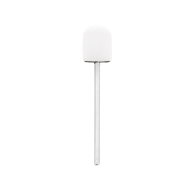 Exo schleifkappe 13mm/80 10 st. Hard cap white