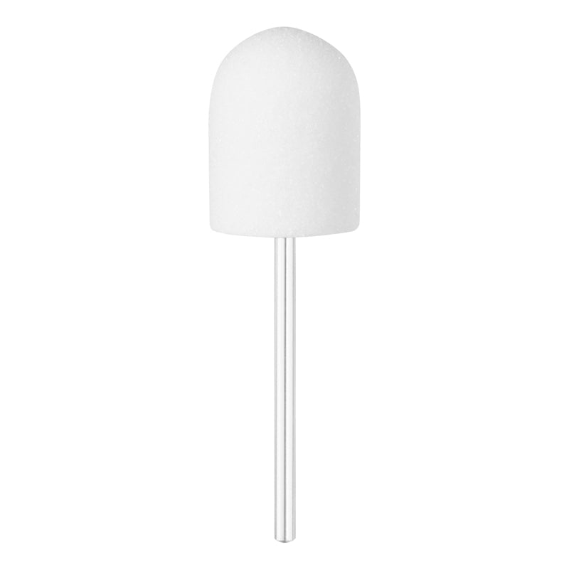 Exo schleifkappe 13mm/150 100 st. Hard cap white