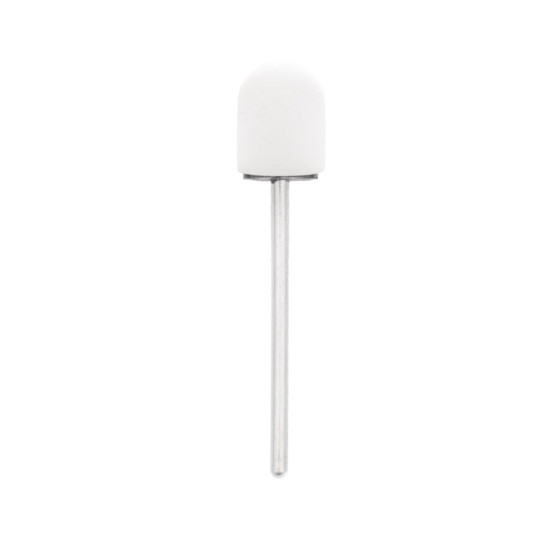 Exo schleifkappe 13mm/220 10 st. Hard cap white