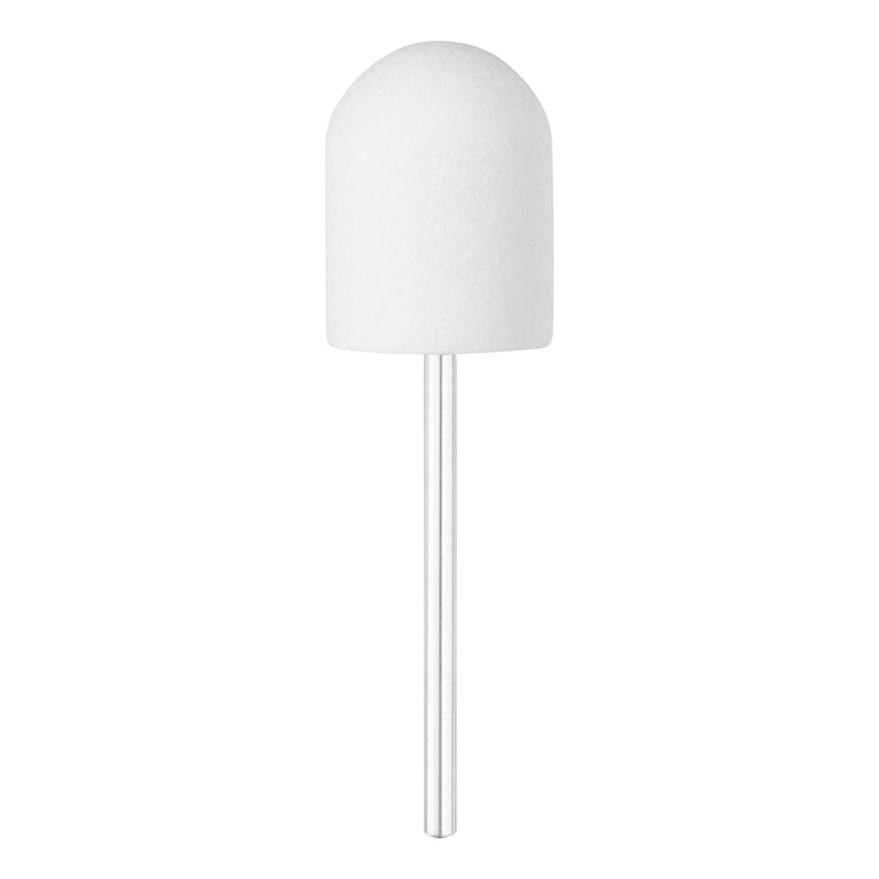 Exo schleifkappe 13mm/220 100 st. Hard cap white