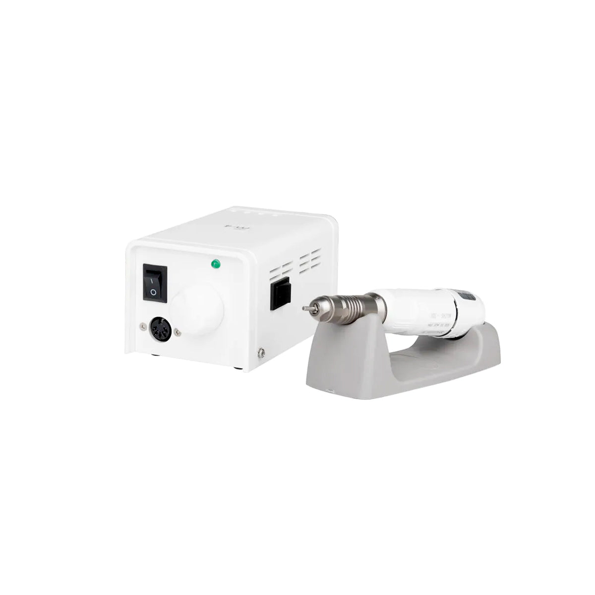Saeyang Bruska na nehty Marathon M4 Lux white + SH20N