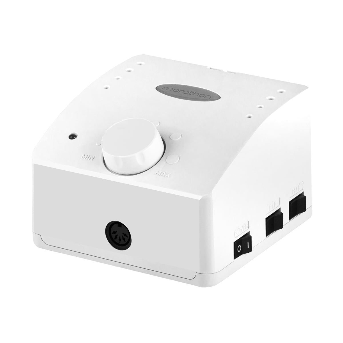 Saeyang Nagelfräser Marathon k35 cube white + sh30n