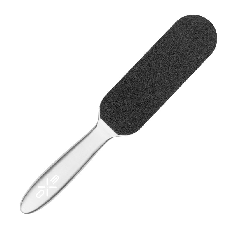 Profi kovová škrabka na nohy FS-12