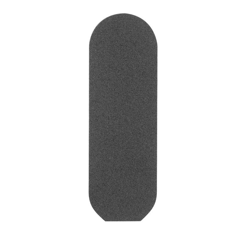Papel substituível para ralador de metal FS-12 10 pcs, granulação 100