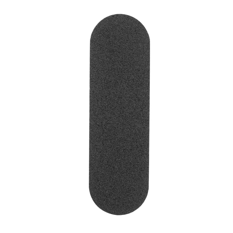 Papel substituível para ralador de metal FS-15 10pcs, graduação 180