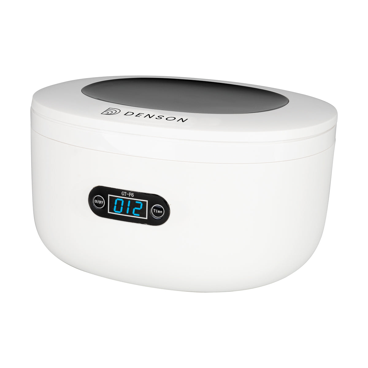 Ultrazvukový čistič Denson F6-B - 750 ml