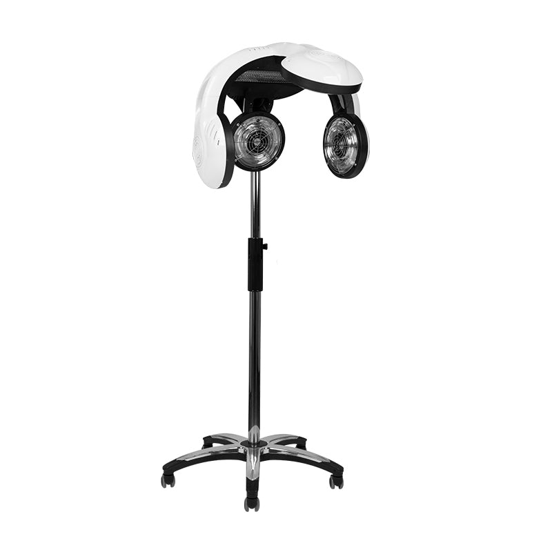 Gabbiano infrazon standing 938 white