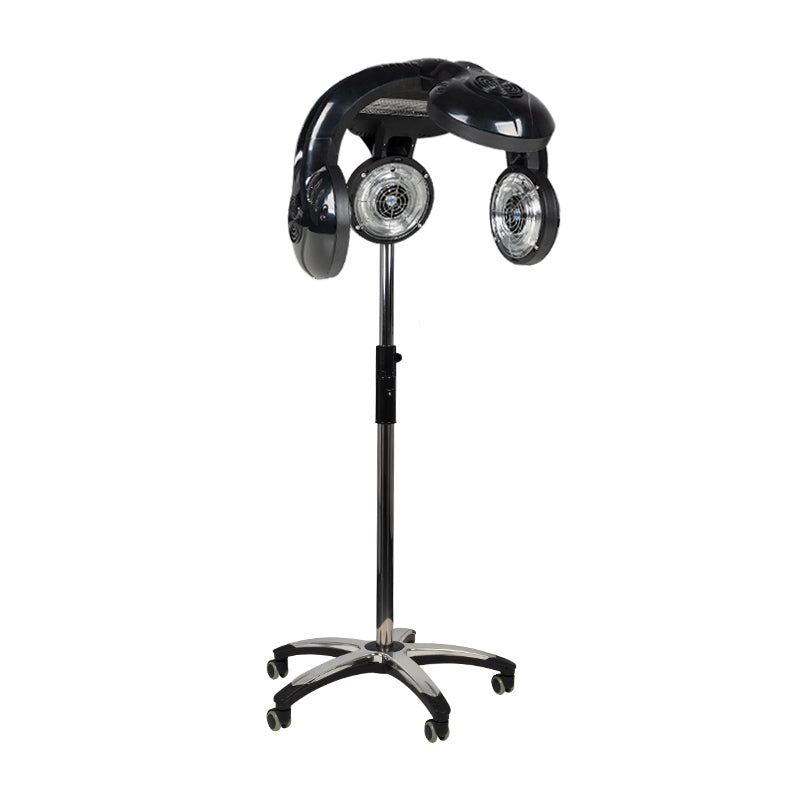 Gabbiano infrazon standing 938 black