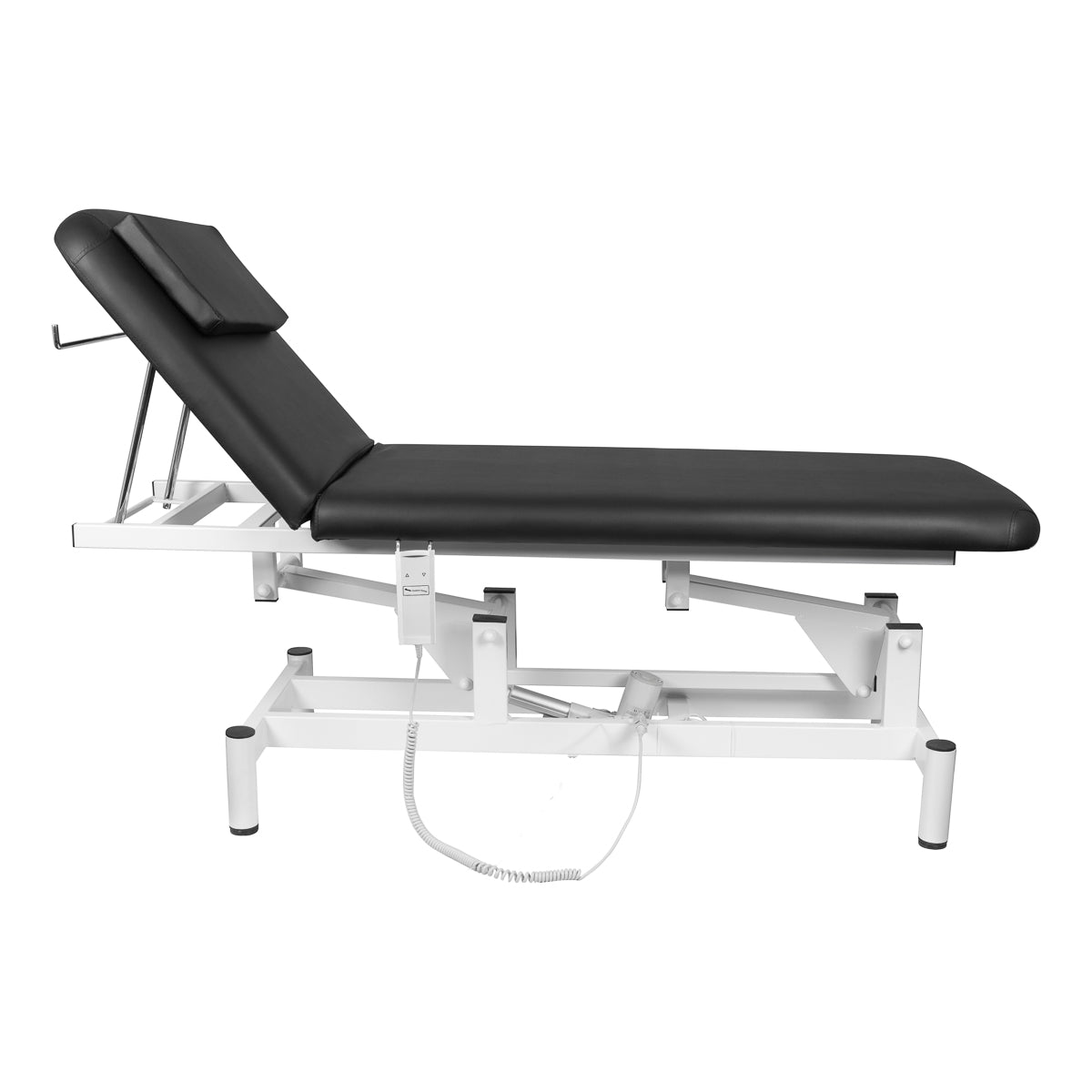 Electric bed massage 079 1 intens. black