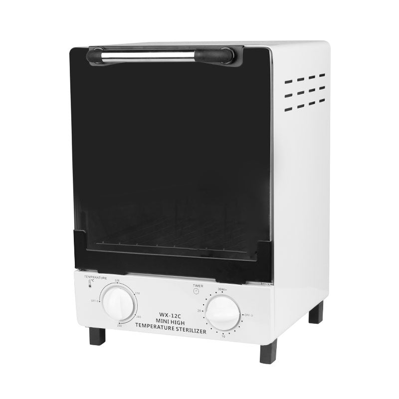Vysokoteplotný sterilizátor WX-12C