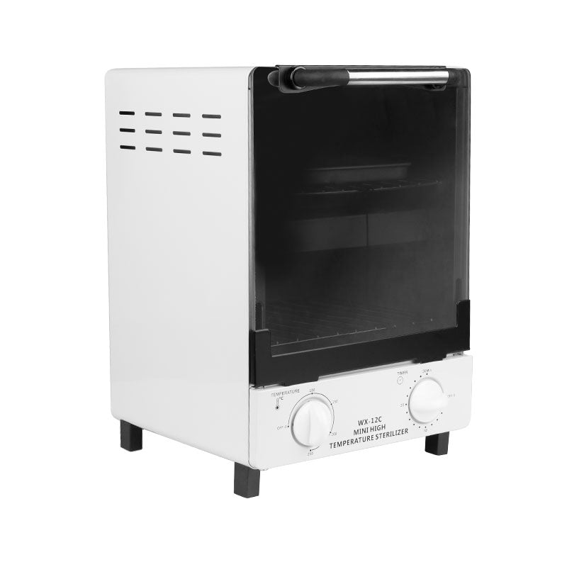 Vysokoteplotný sterilizátor WX-12C